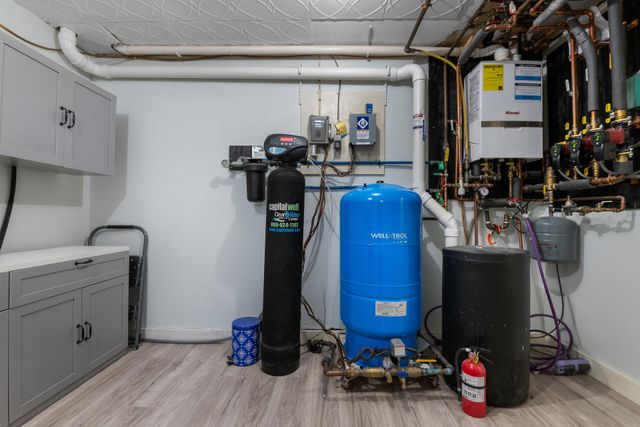 119 Shedd Road, Grantham, NH 03753