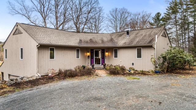 119 Shedd Road, Grantham, NH 03753