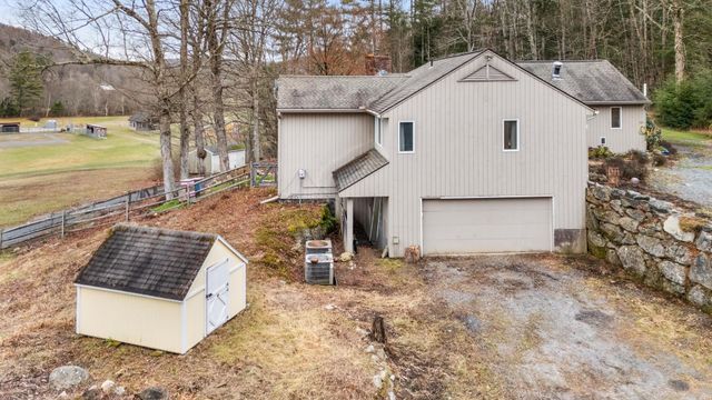 119 Shedd Road, Grantham, NH 03753