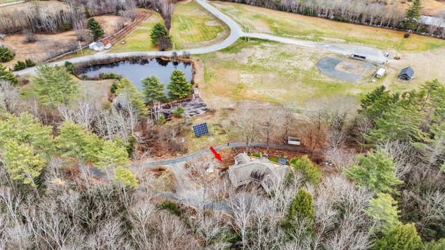 119 Shedd Road, Grantham, NH 03753