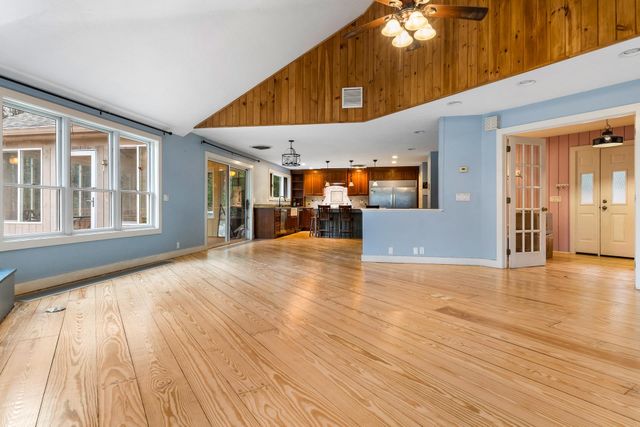 119 Shedd Road, Grantham, NH 03753