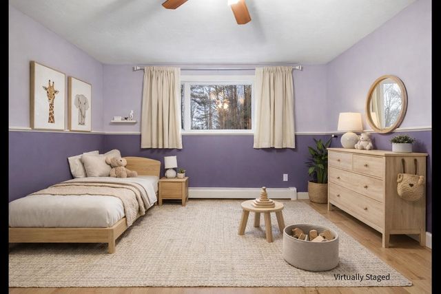 119 Shedd Road, Grantham, NH 03753