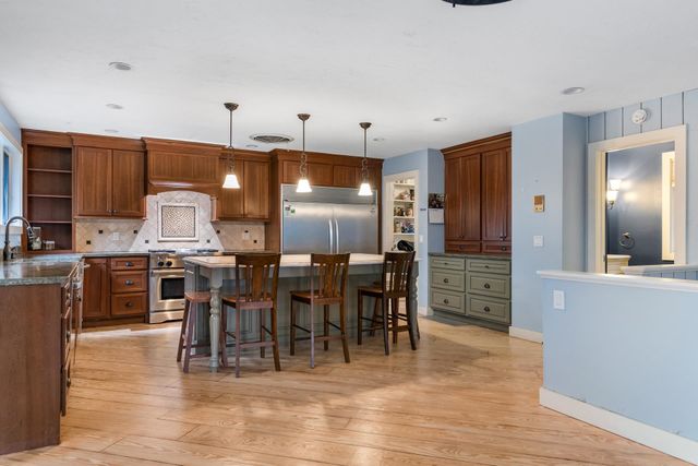 119 Shedd Road, Grantham, NH 03753