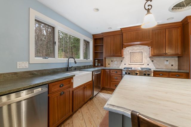 119 Shedd Road, Grantham, NH 03753