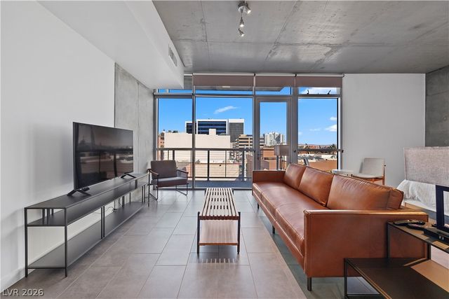 353 East Bonneville Avenue 505, Las Vegas, NV 89101