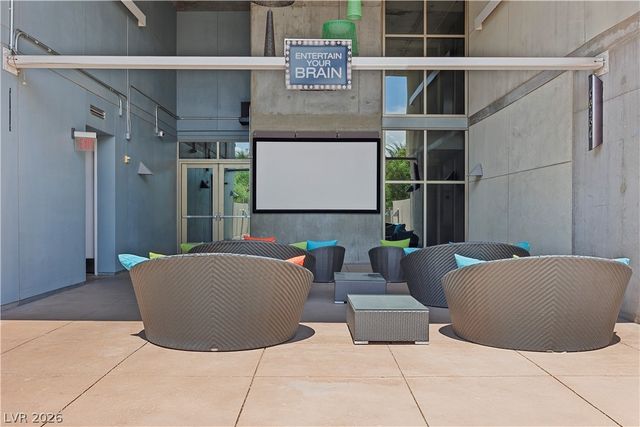 353 East Bonneville Avenue 505, Las Vegas, NV 89101