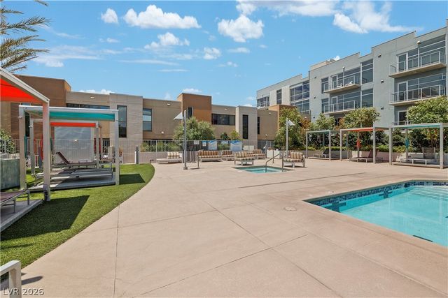 353 East Bonneville Avenue 505, Las Vegas, NV 89101