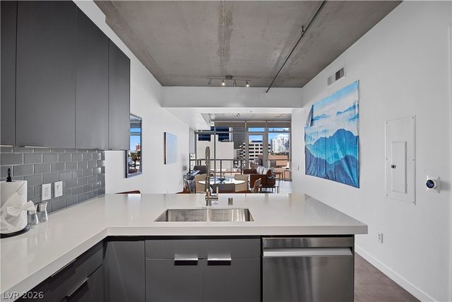 353 East Bonneville Avenue 505, Las Vegas, NV 89101