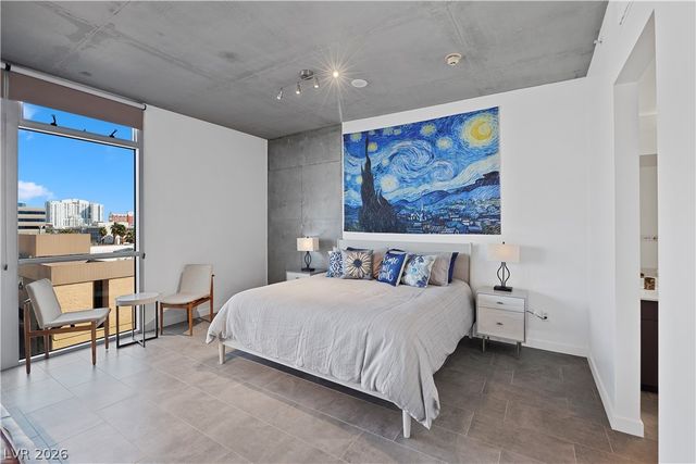 353 East Bonneville Avenue 505, Las Vegas, NV 89101