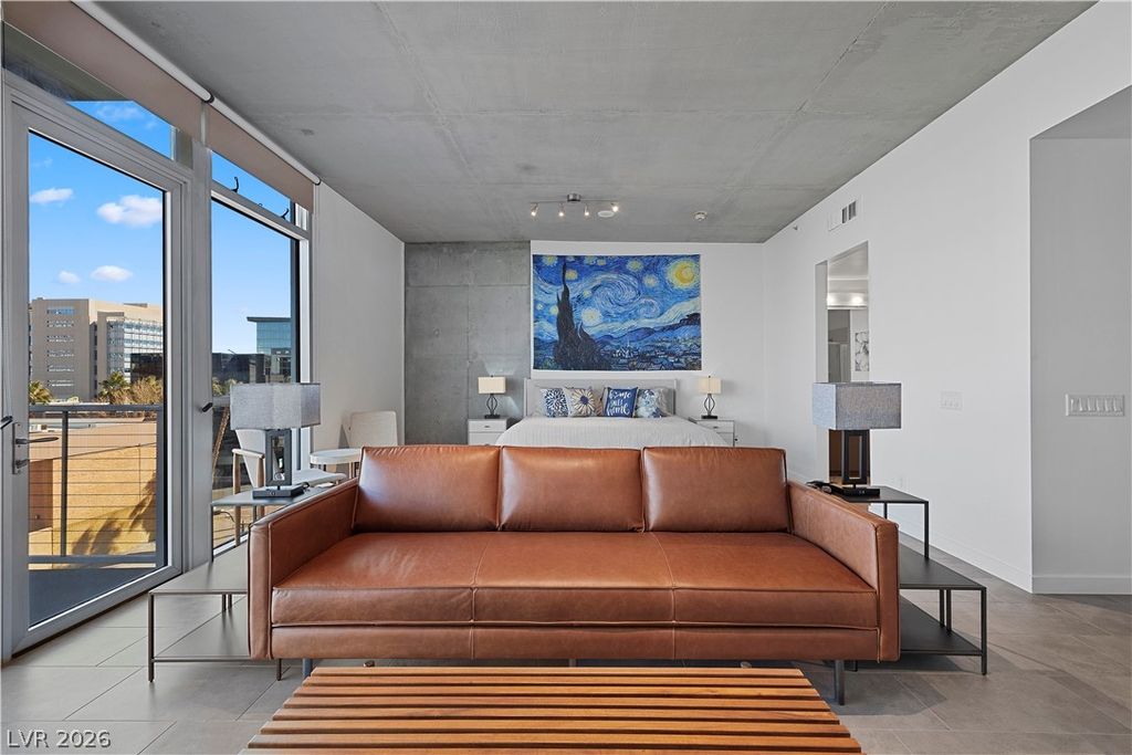 353 East Bonneville Avenue 505, Las Vegas, NV 89101