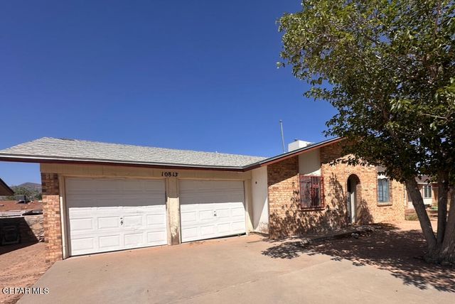 10813 ONYXSTONE Street, El Paso, TX 79924