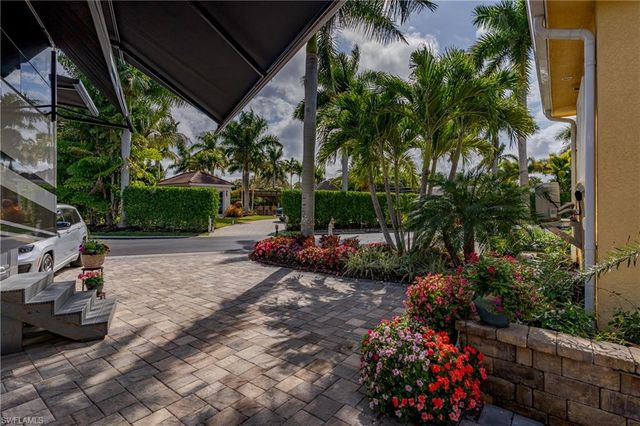 13625 Snapper LN, Naples, FL 34114