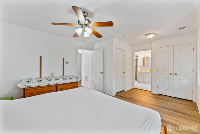 9 Perry L Drew Place, Hightstown, NJ 08520