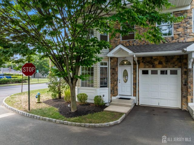 9 Perry L Drew Place, Hightstown, NJ 08520