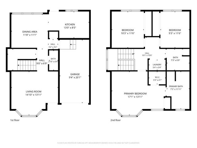 9 Perry L Drew Place, Hightstown, NJ 08520
