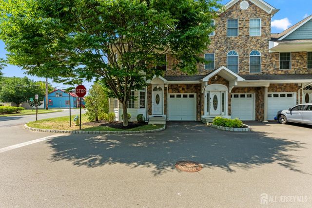 9 Perry L Drew Place, Hightstown, NJ 08520