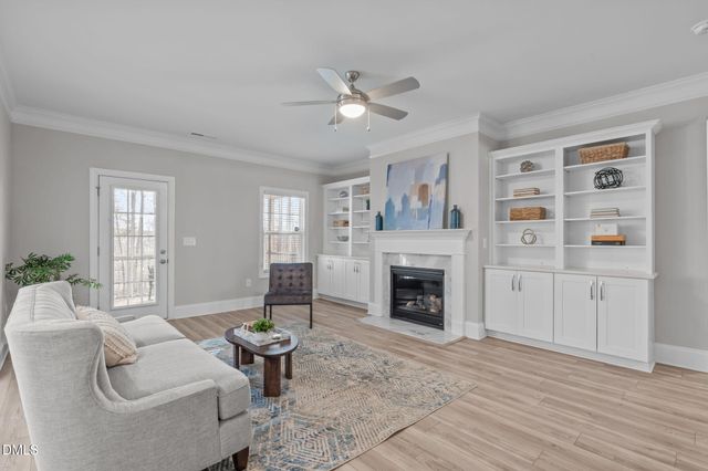 37 W Cannalily Lane, Clayton, NC 27520