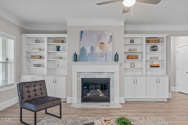 37 W Cannalily Lane, Clayton, NC 27520