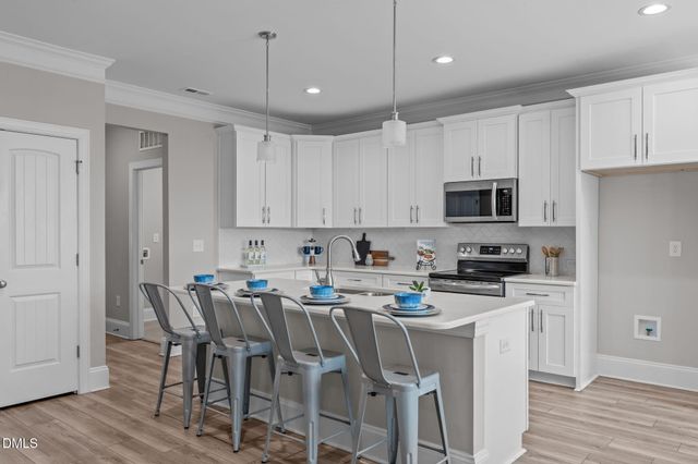 37 W Cannalily Lane, Clayton, NC 27520