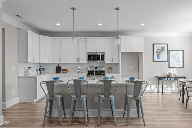 37 W Cannalily Lane, Clayton, NC 27520