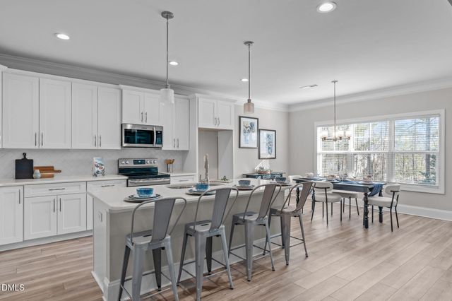 37 W Cannalily Lane, Clayton, NC 27520