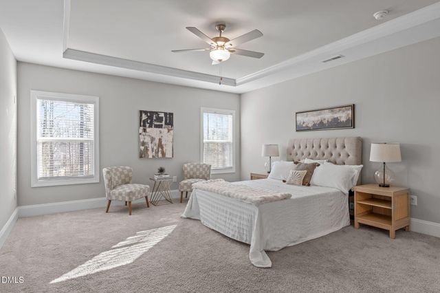 37 W Cannalily Lane, Clayton, NC 27520