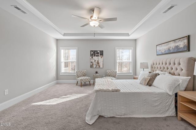 37 W Cannalily Lane, Clayton, NC 27520