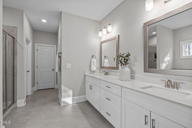 37 W Cannalily Lane, Clayton, NC 27520