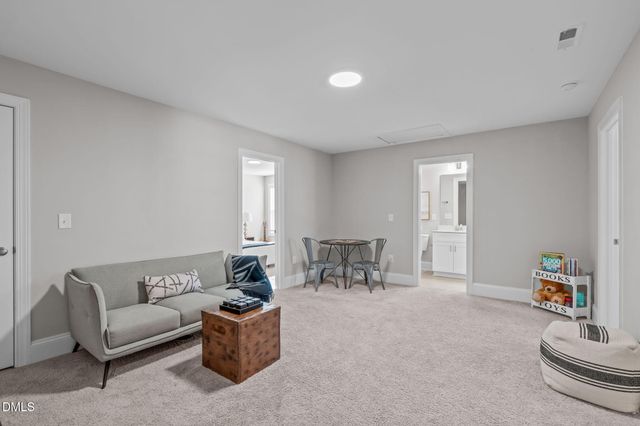 37 W Cannalily Lane, Clayton, NC 27520