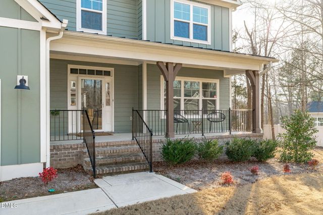 37 W Cannalily Lane, Clayton, NC 27520