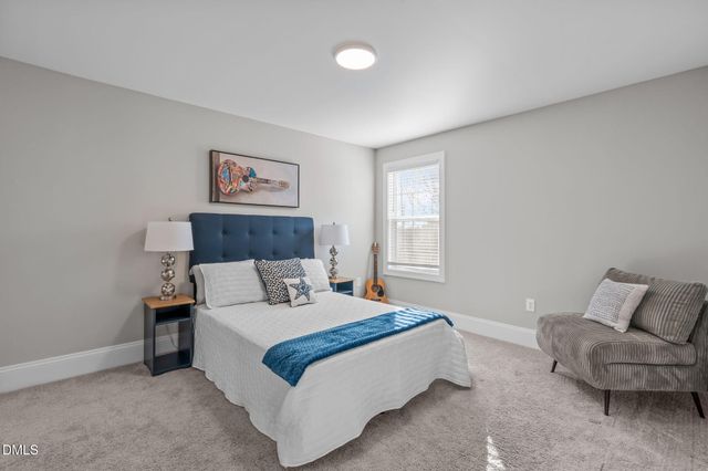 37 W Cannalily Lane, Clayton, NC 27520