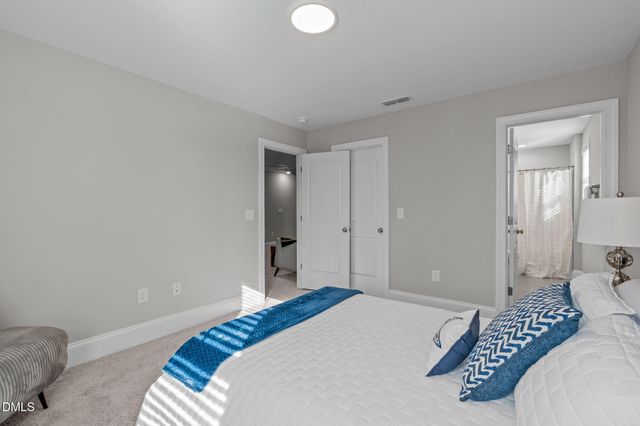 37 W Cannalily Lane, Clayton, NC 27520