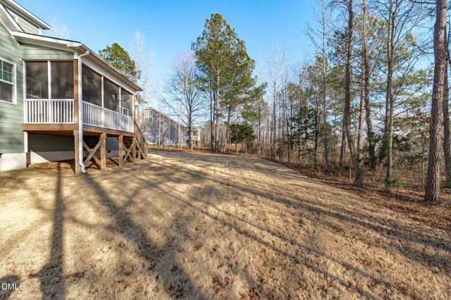 37 W Cannalily Lane, Clayton, NC 27520