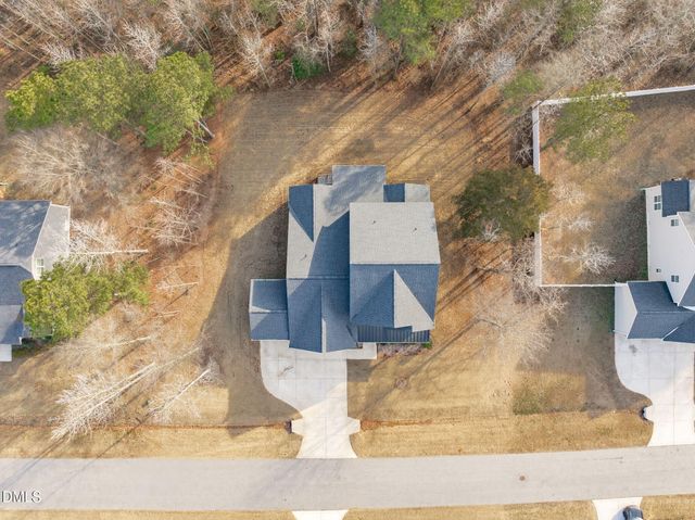 37 W Cannalily Lane, Clayton, NC 27520