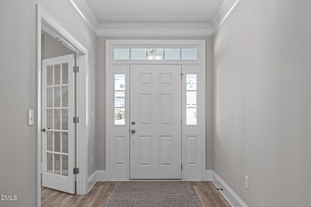 37 W Cannalily Lane, Clayton, NC 27520