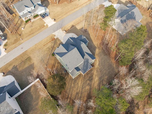 37 W Cannalily Lane, Clayton, NC 27520