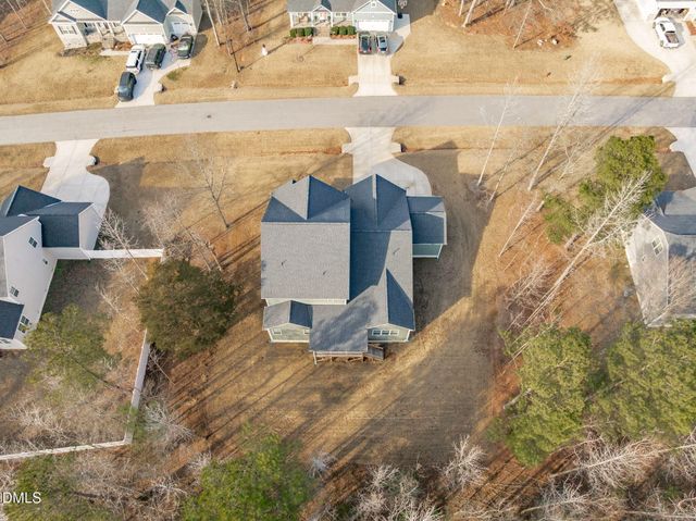 37 W Cannalily Lane, Clayton, NC 27520