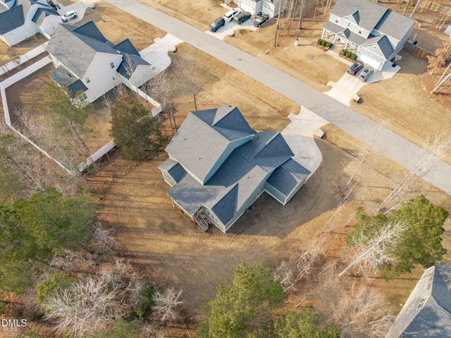 37 W Cannalily Lane, Clayton, NC 27520