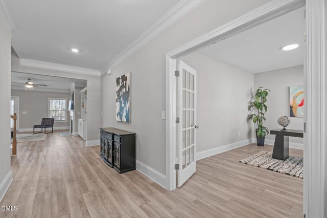 37 W Cannalily Lane, Clayton, NC 27520