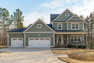 37 W Cannalily Lane, Clayton, NC 27520