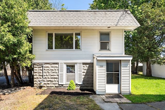 240 Montaup Street, Fall River, MA 02724
