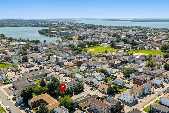 240 Montaup Street, Fall River, MA 02724
