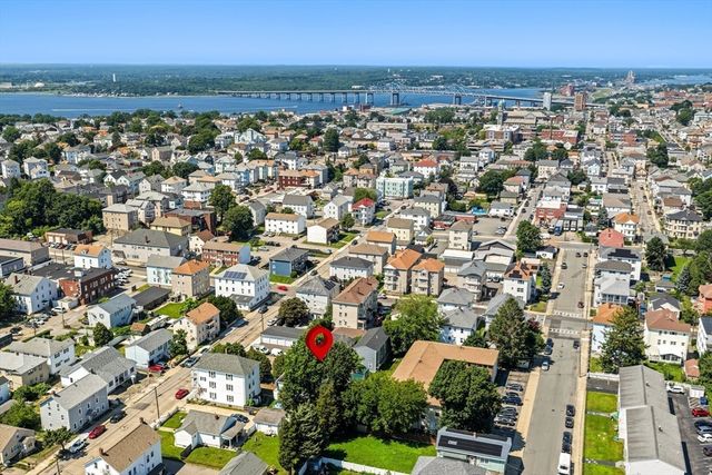 240 Montaup Street, Fall River, MA 02724