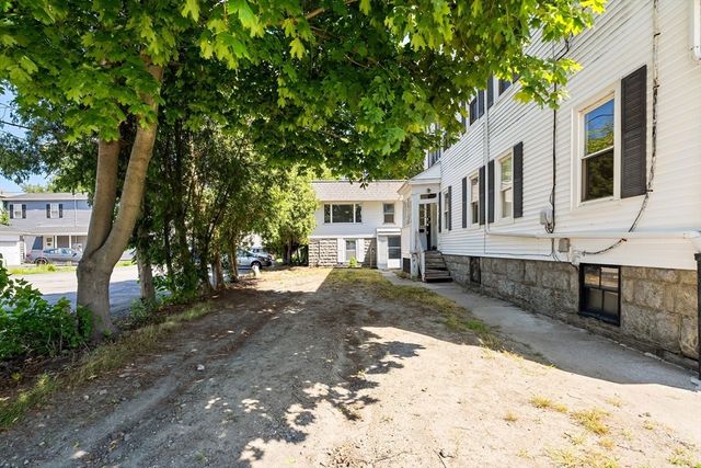 240 Montaup Street, Fall River, MA 02724