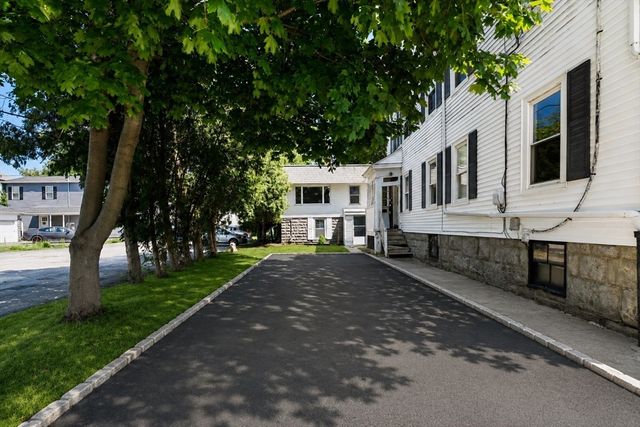 240 Montaup Street, Fall River, MA 02724