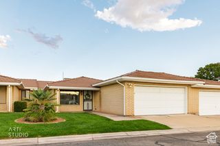 1175 E 900 S #11, St. George, UT 84790