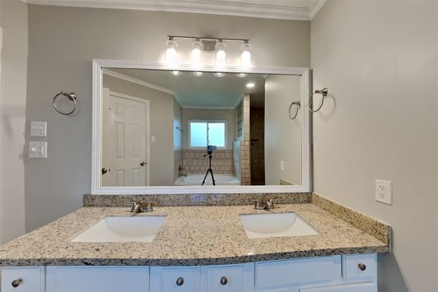 3407 Fort Richmond Drive, Richmond, TX 77406