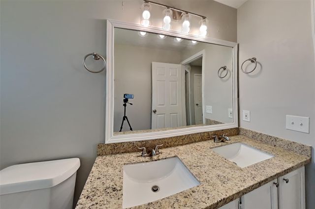3407 Fort Richmond Drive, Richmond, TX 77406