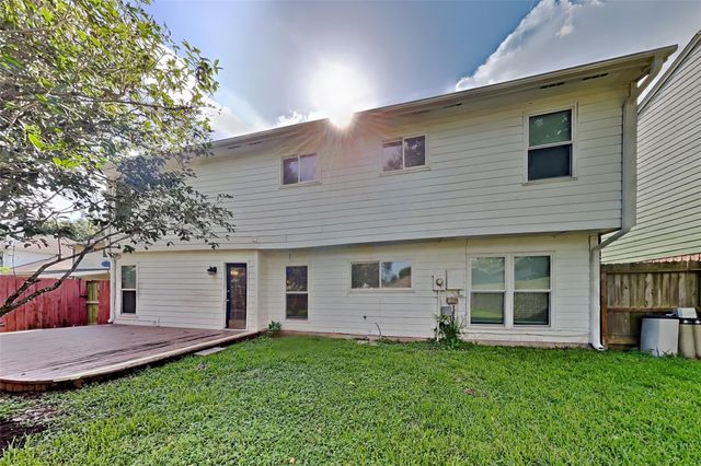 3407 Fort Richmond Drive, Richmond, TX 77406