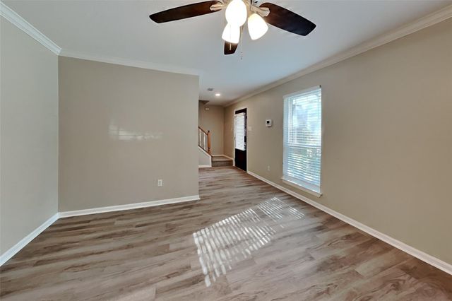 3407 Fort Richmond Drive, Richmond, TX 77406
